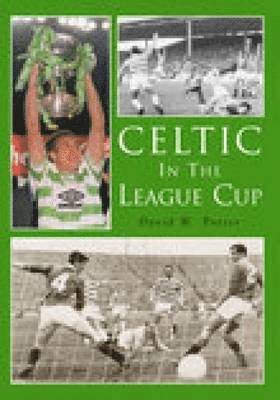 Celtic in the League Cup 1