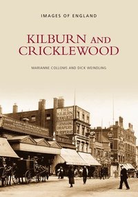 bokomslag Kilburn and Cricklewood