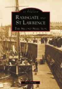 bokomslag Ramsgate and St Lawrence - The Second Selection: Images of England