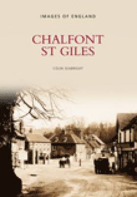 Chalfont St Giles 1