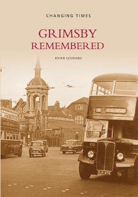 Grimsby Remembered 1