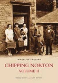 bokomslag Chipping Norton