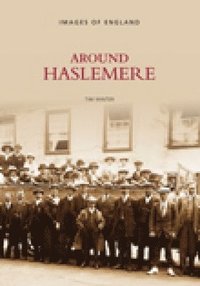 bokomslag Around Haslemere