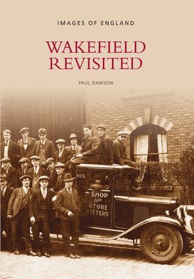 Wakefield Revisited 1