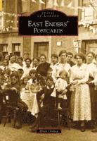 Brian Girling - East Enders' Postcards, Häftad