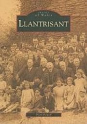 bokomslag Llantrisant