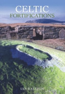 Celtic Fortifications 1