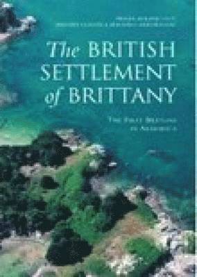 The British Settlement of Brittany 1