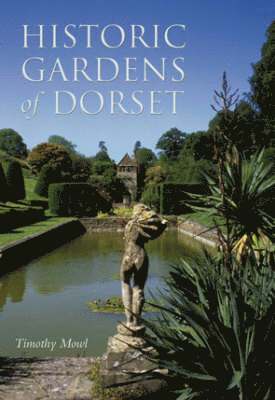 bokomslag Historic Gardens of Dorset