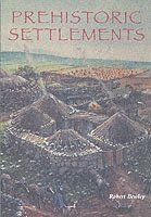 bokomslag Prehistoric Settlements