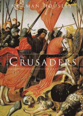 bokomslag The Crusaders