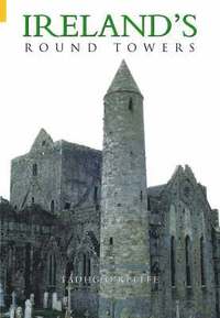 bokomslag Ireland's Round Towers