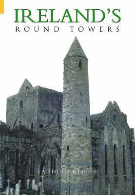 Ireland's Round Towers 1