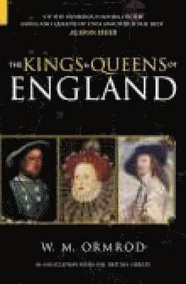 The Kings and Queens of England 1