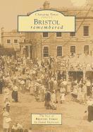 bokomslag Bristol Remembered