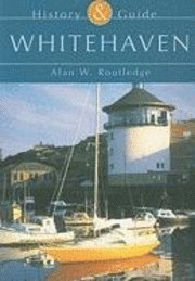 bokomslag Whitehaven