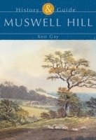 bokomslag Muswell Hill