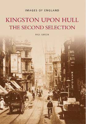 Kingston upon Hull The Second Selection 1