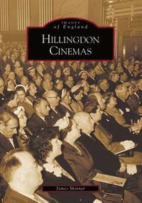 bokomslag Hillingdon Cinemas