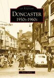 Peter Tuffrey - Doncaster 1950s-1960s, Häftad