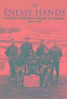 Malcolm M. Hall - In Enemy Hands, Häftad