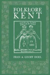 bokomslag Folklore of Kent