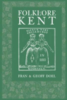 Folklore of Kent 1