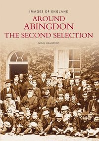 bokomslag Around Abingdon - The Second Selection