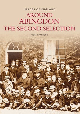 Around Abingdon - The Second Selection 1