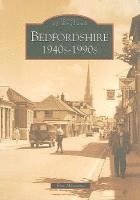 bokomslag Bedfordshire 1940-1990