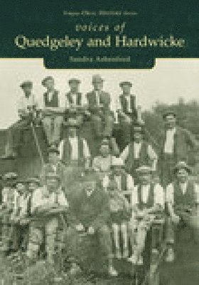 Voices of Quedgeley and Hardwicke 1