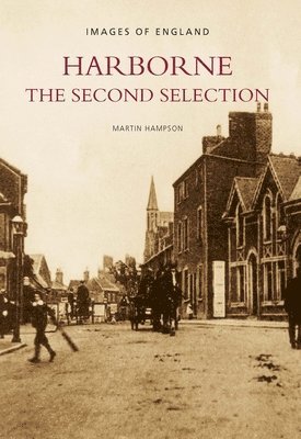 Harborne The Second Selection 1