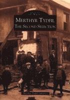 bokomslag Merthyr Tydfil
