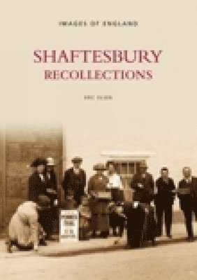 Shaftesbury Recollections 1