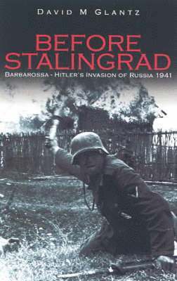 Before Stalingrad 1