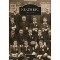 bokomslag Neath RFC 1871-1945: Images of Sport