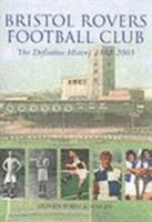 Stephen Byrne, Mike Jay - Bristol Rovers, Häftad