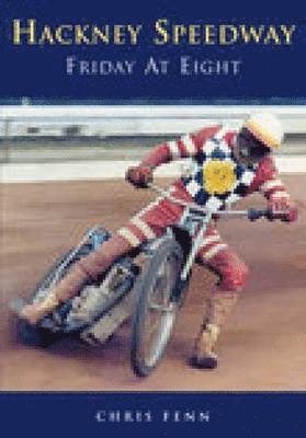 Hackney Speedway 1