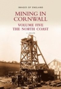 bokomslag Mining in Cornwall Vol 5