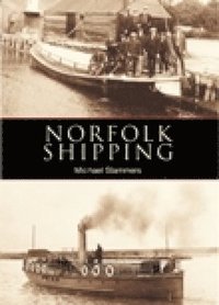 bokomslag Norfolk Shipping