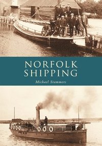 bokomslag Norfolk Shipping