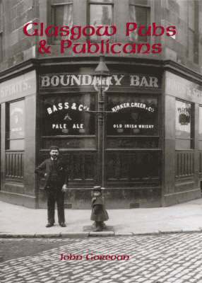 bokomslag Glasgow's Pubs and Publicans