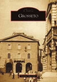 bokomslag Grosseto