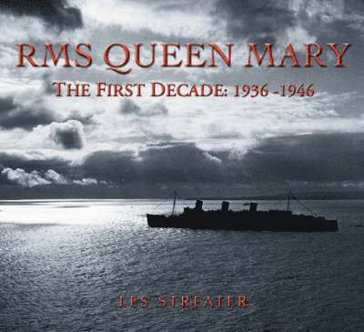 The &quot;Queen Mary&quot; 1