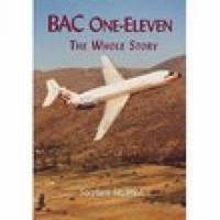 bokomslag BAC One-Eleven