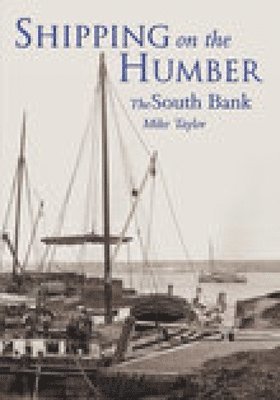 Shipping on the Humber 1