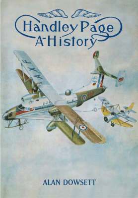 Handley Page 1