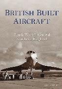 bokomslag British Built Aircraft Volume 2