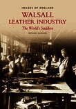 Mike Glasson, Michael Glasson - Walsall Leather Industry, Häftad
