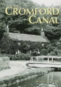 bokomslag The Cromford Canal